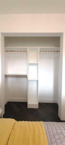 Boutique Downtown Apartment With Free Parking