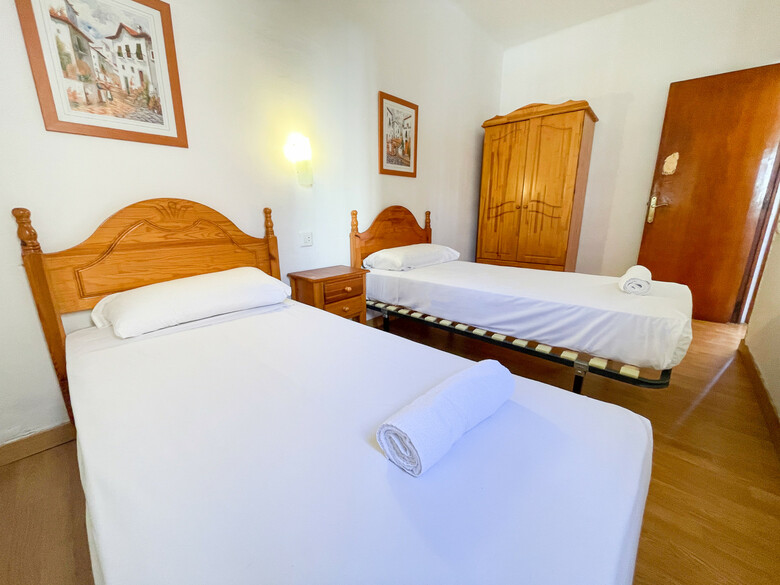 Apartamento Bungalows Pescador 3000