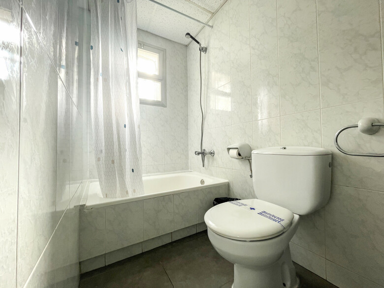 Apartamento Bungalows Pescador 3000