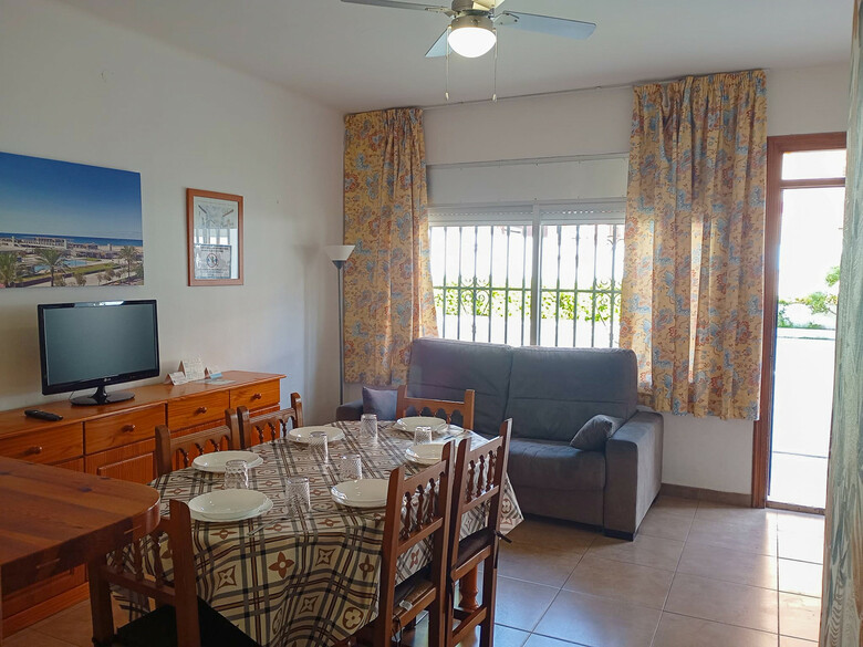 Apartamento Bungalows Pescador 3000