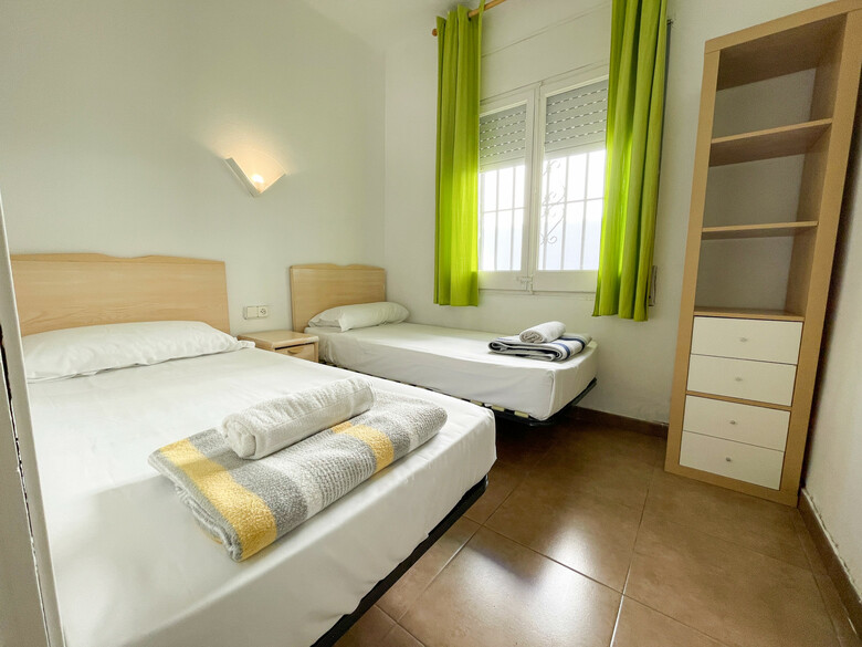 Apartamento Bungalows Pescador 3000