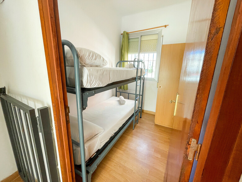 Apartamento Bungalows Pescador 3000