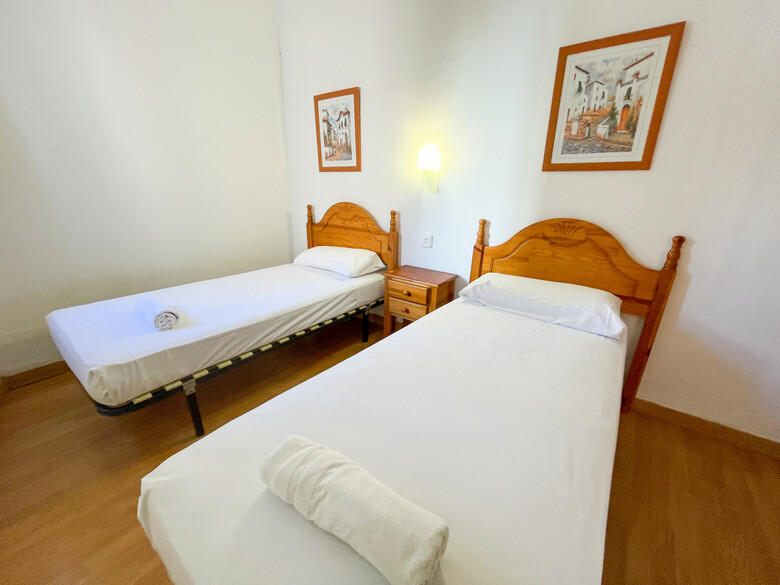 Apartamento Bungalows Pescador 3000