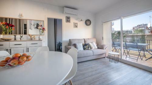 R96 - Apartamento Jocelyne Cerca De La Playa