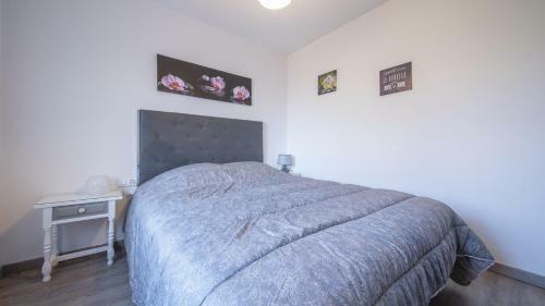 R96 - Apartamento Jocelyne Cerca De La Playa