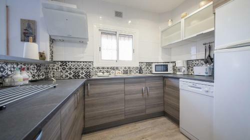 R96 - Apartamento Jocelyne Cerca De La Playa