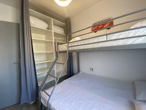R96 - Apartamento Jocelyne Cerca De La Playa