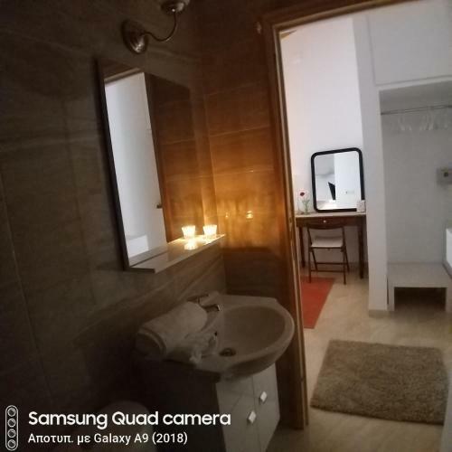 Bed & Breakfast Ble Mavi Studio-adults Only