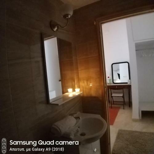 Bed & Breakfast Ble Mavi Studio-adults Only