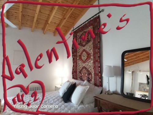Bed & Breakfast Ble Mavi Studio-adults Only