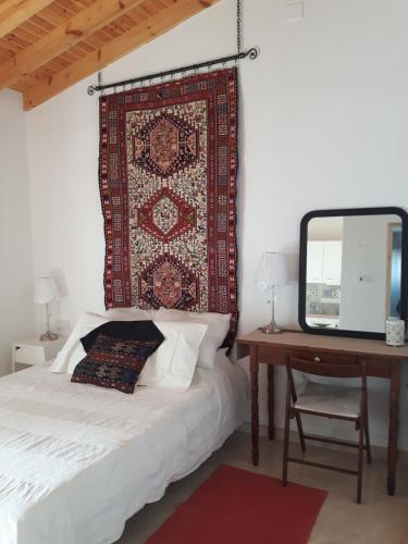 Bed & Breakfast Ble Mavi Studio-adults Only