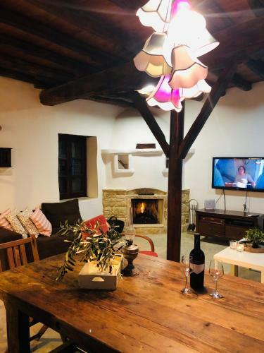 Villa Cabernet