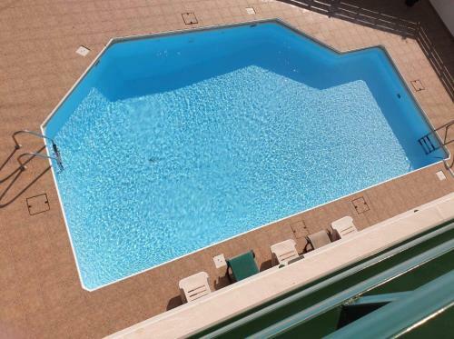Apartamento Mediterranean Dream