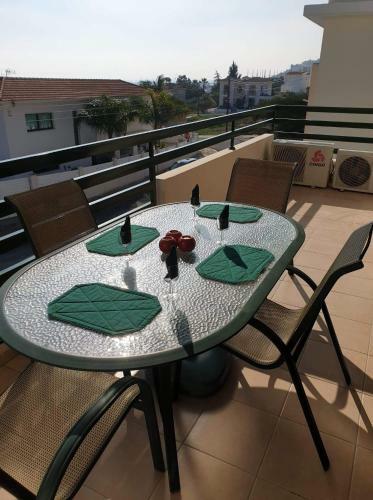 Apartamento Mediterranean Dream