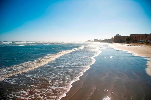 Apartamento Mediterranean Sunrise Complex