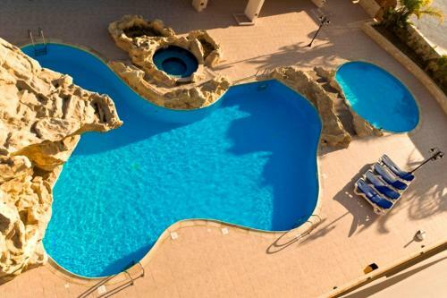 Apartamento Mediterranean Sunrise Complex