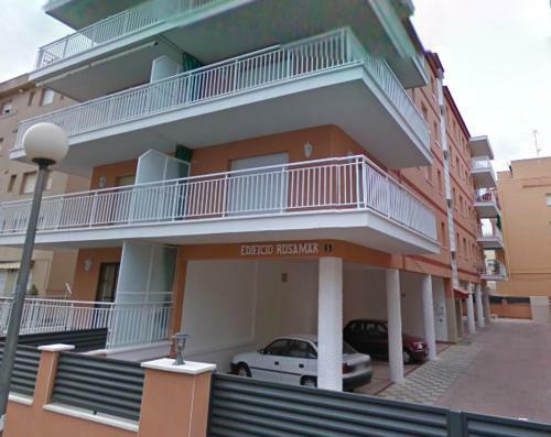 Apartamento Segur Beach