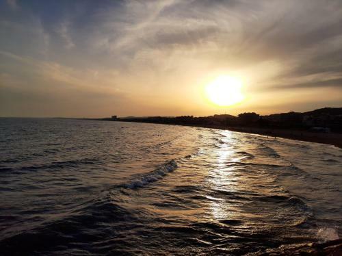 Apartamento Segur Beach