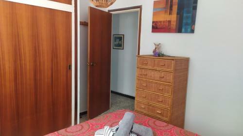 Apartamento Segur Beach