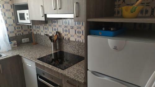 Apartamento Segur Beach
