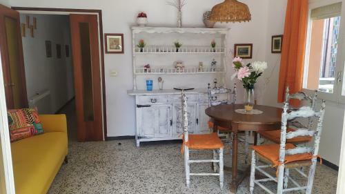 Apartamento Segur Beach