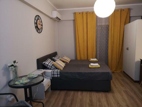 Andreas Apartments
