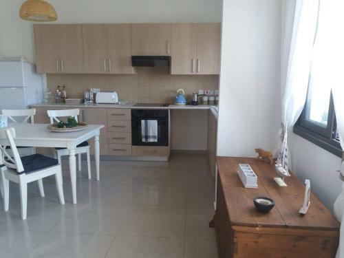 Beautiful And Modern Apartment In Oroklini Cyprus