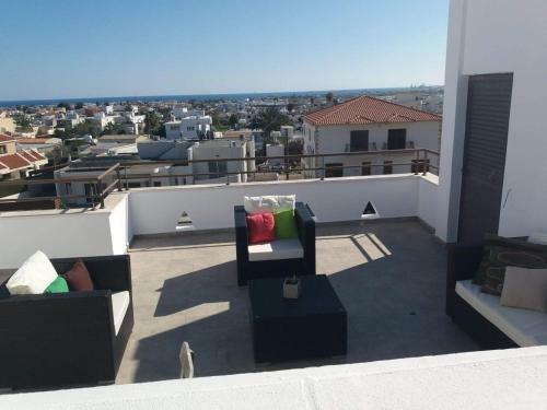 Beautiful And Modern Apartment In Oroklini Cyprus