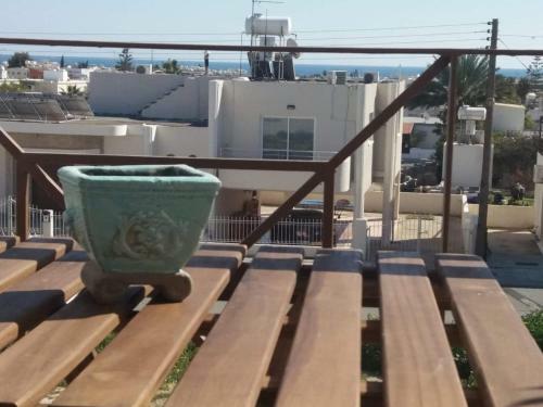 Beautiful And Modern Apartment In Oroklini Cyprus
