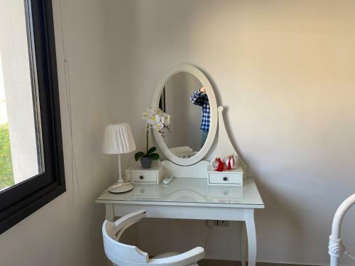Beautiful And Modern Apartment In Oroklini Cyprus