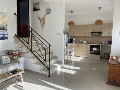 Beautiful And Modern Apartment In Oroklini Cyprus
