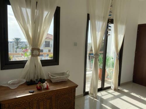 Beautiful And Modern Apartment In Oroklini Cyprus