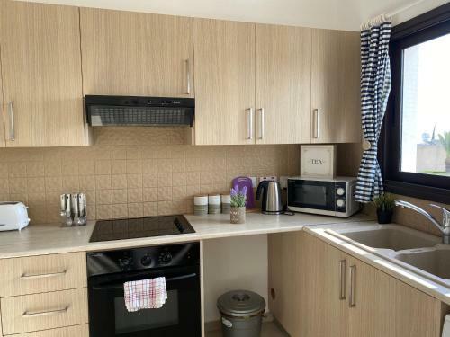 Beautiful And Modern Apartment In Oroklini Cyprus