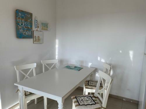 Beautiful And Modern Apartment In Oroklini Cyprus