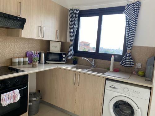 Beautiful And Modern Apartment In Oroklini Cyprus
