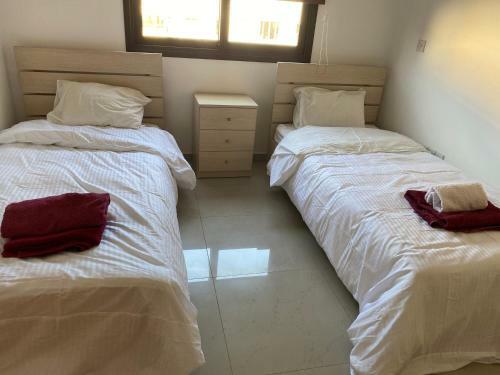 Beautiful And Modern Apartment In Oroklini Cyprus