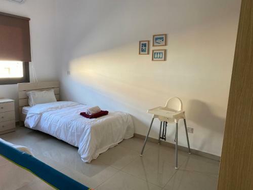Beautiful And Modern Apartment In Oroklini Cyprus