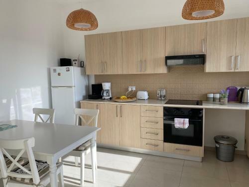 Beautiful And Modern Apartment In Oroklini Cyprus