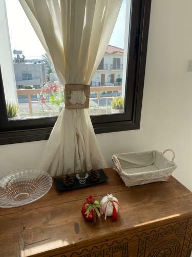 Beautiful And Modern Apartment In Oroklini Cyprus