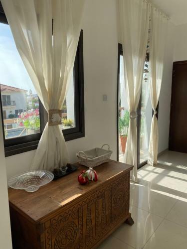 Beautiful And Modern Apartment In Oroklini Cyprus