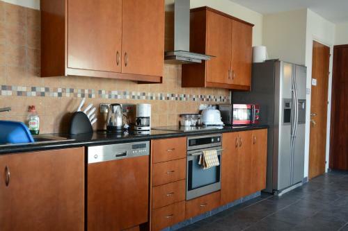 Apartamento Oroklini Hills 4