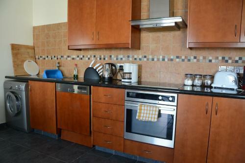 Apartamento Oroklini Hills 4