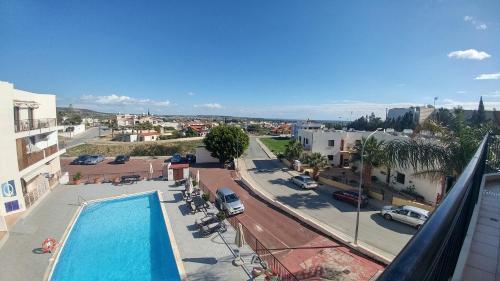 Apartamento Oroklini Hills 4
