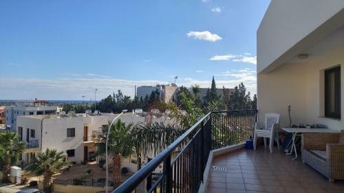 Apartamento Oroklini Hills 4