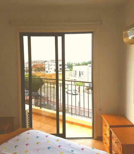 Luxury Two Bedroom Apartment