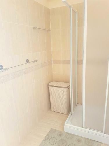 Luxury Two Bedroom Apartment