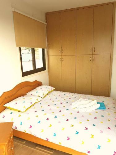 Luxury Two Bedroom Apartment