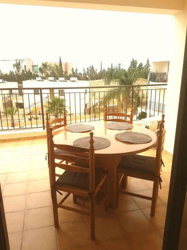 Luxury Two Bedroom Apartment