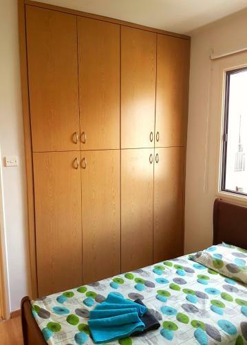 Luxury Two Bedroom Apartment