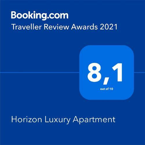 Horizon Luxury Apartment